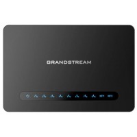 Grandstream HT818 V2 Gateway ATA 8FXS RJ11 2xGbE